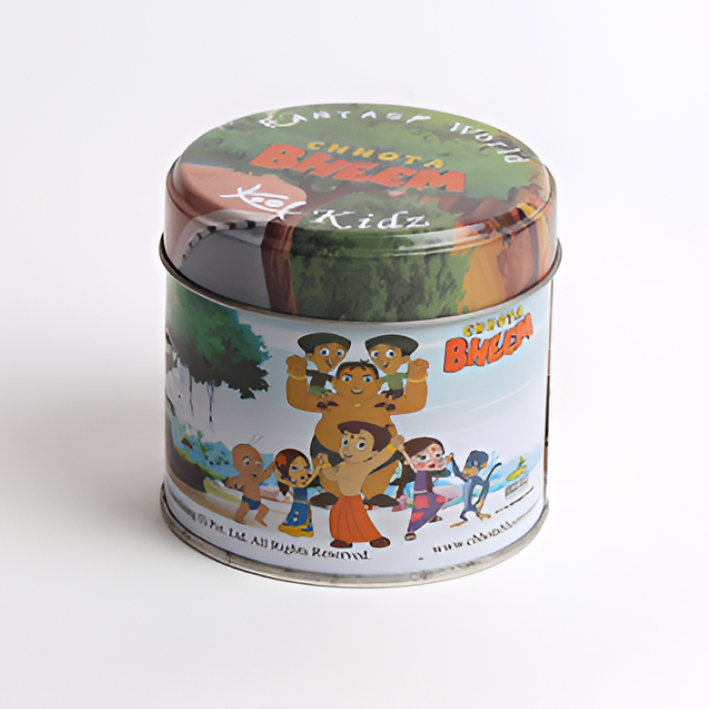 Koolkidz X Chhota Bheem