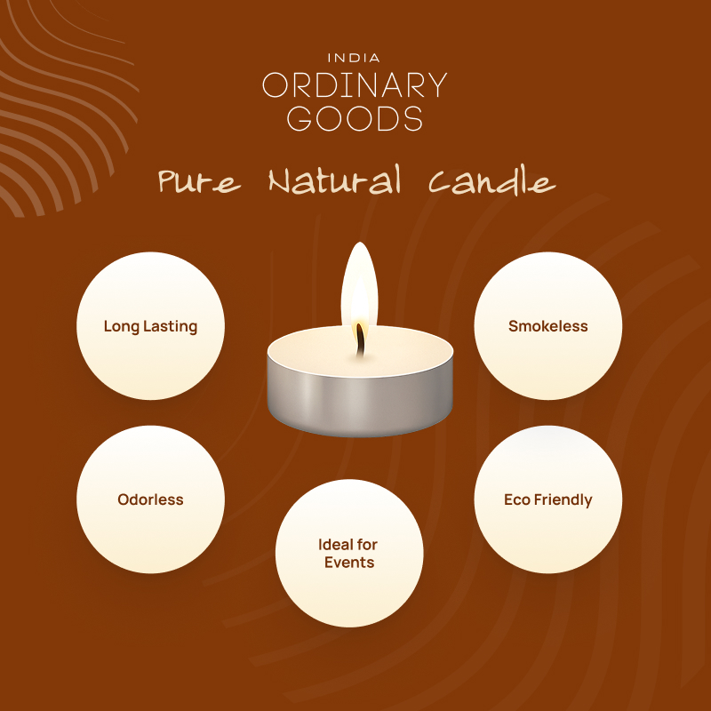 Ordinary Goods India