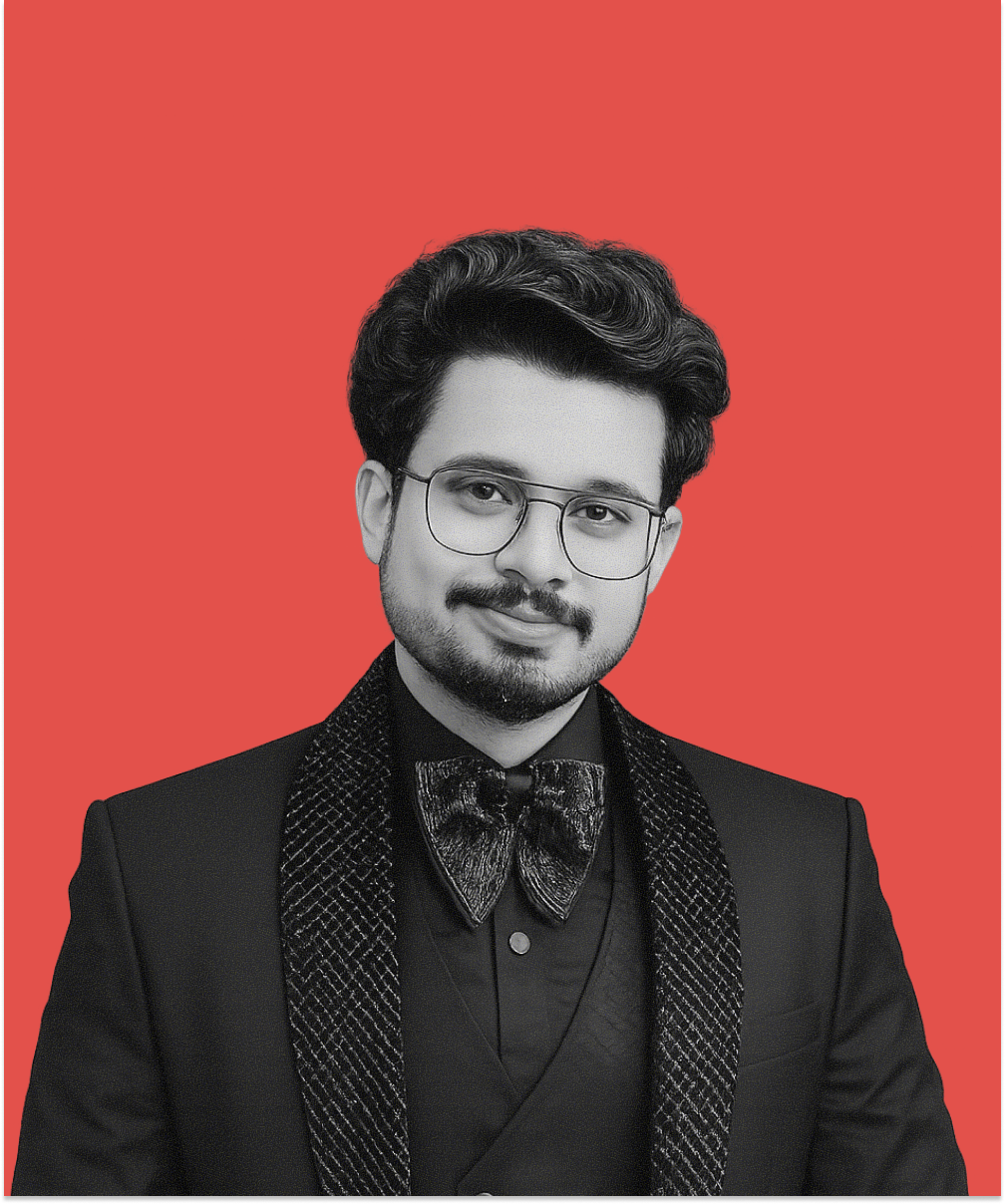 Siddharth Bose